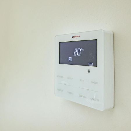 Apartmán Art Nest En Triana Sevilla Exteriér fotografie