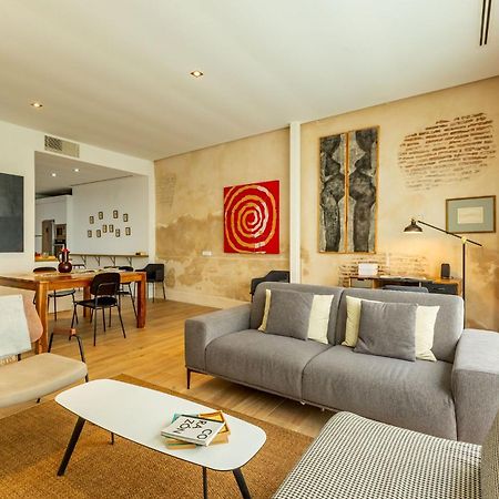 Apartmán Art Nest En Triana Sevilla Exteriér fotografie