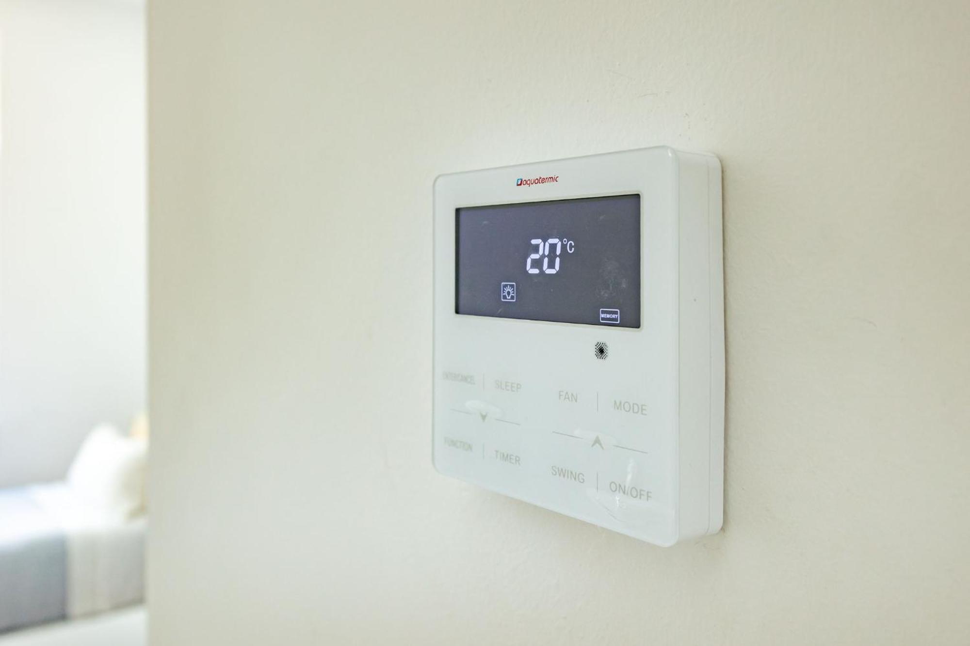 Apartmán Art Nest En Triana Sevilla Exteriér fotografie