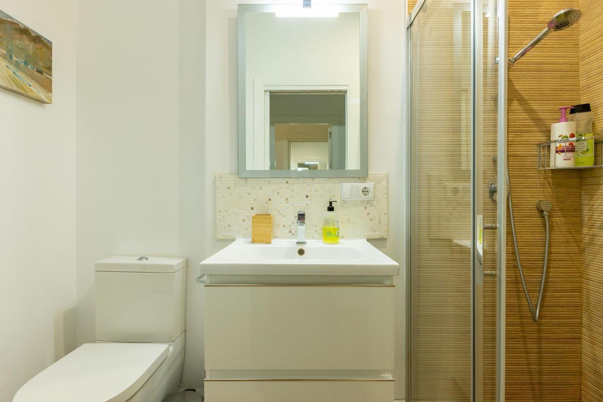 Apartmán Art Nest En Triana Sevilla Exteriér fotografie