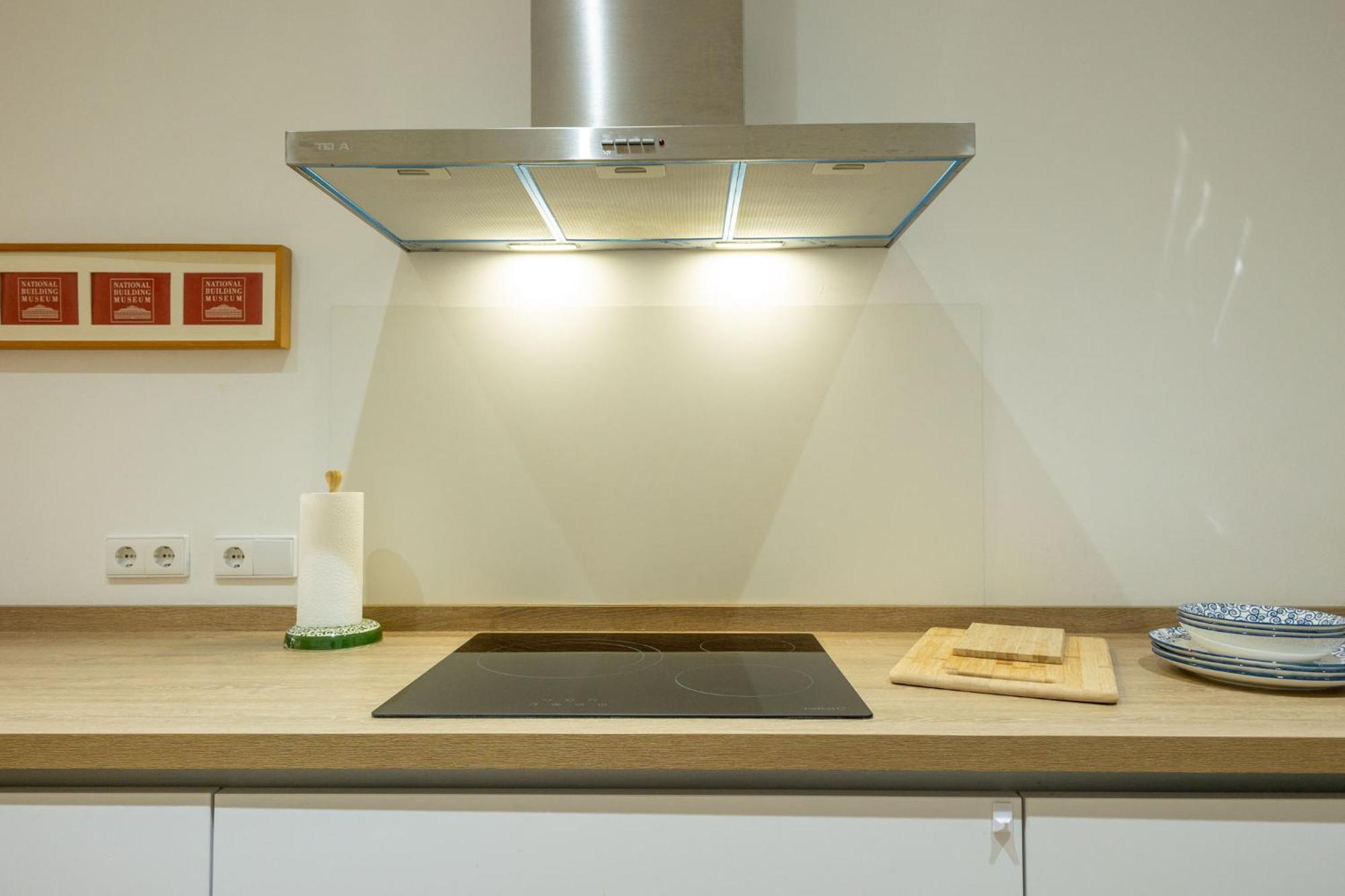 Apartmán Art Nest En Triana Sevilla Exteriér fotografie