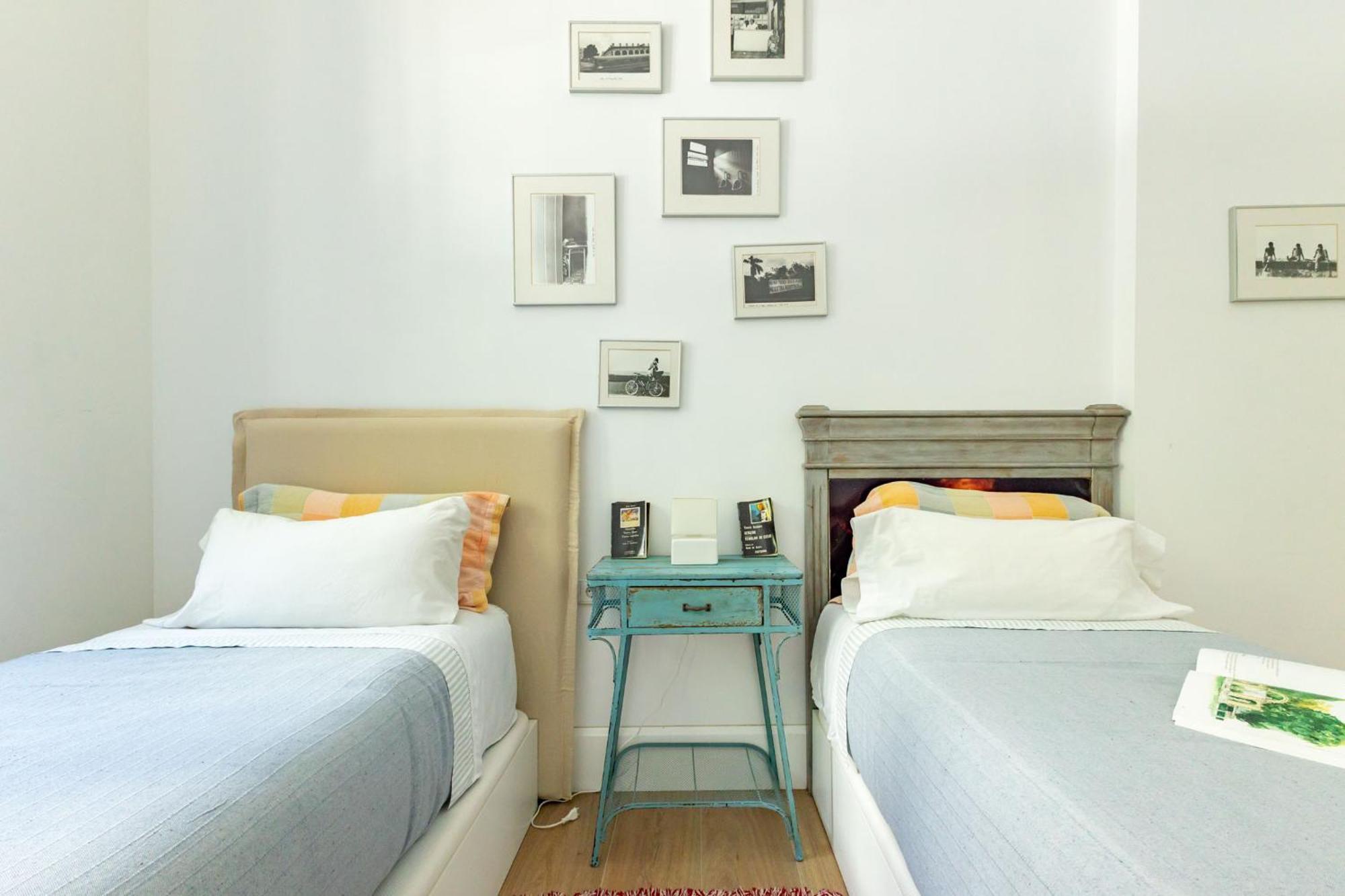 Apartmán Art Nest En Triana Sevilla Exteriér fotografie