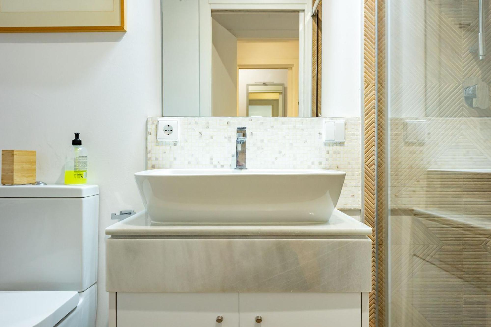 Apartmán Art Nest En Triana Sevilla Exteriér fotografie