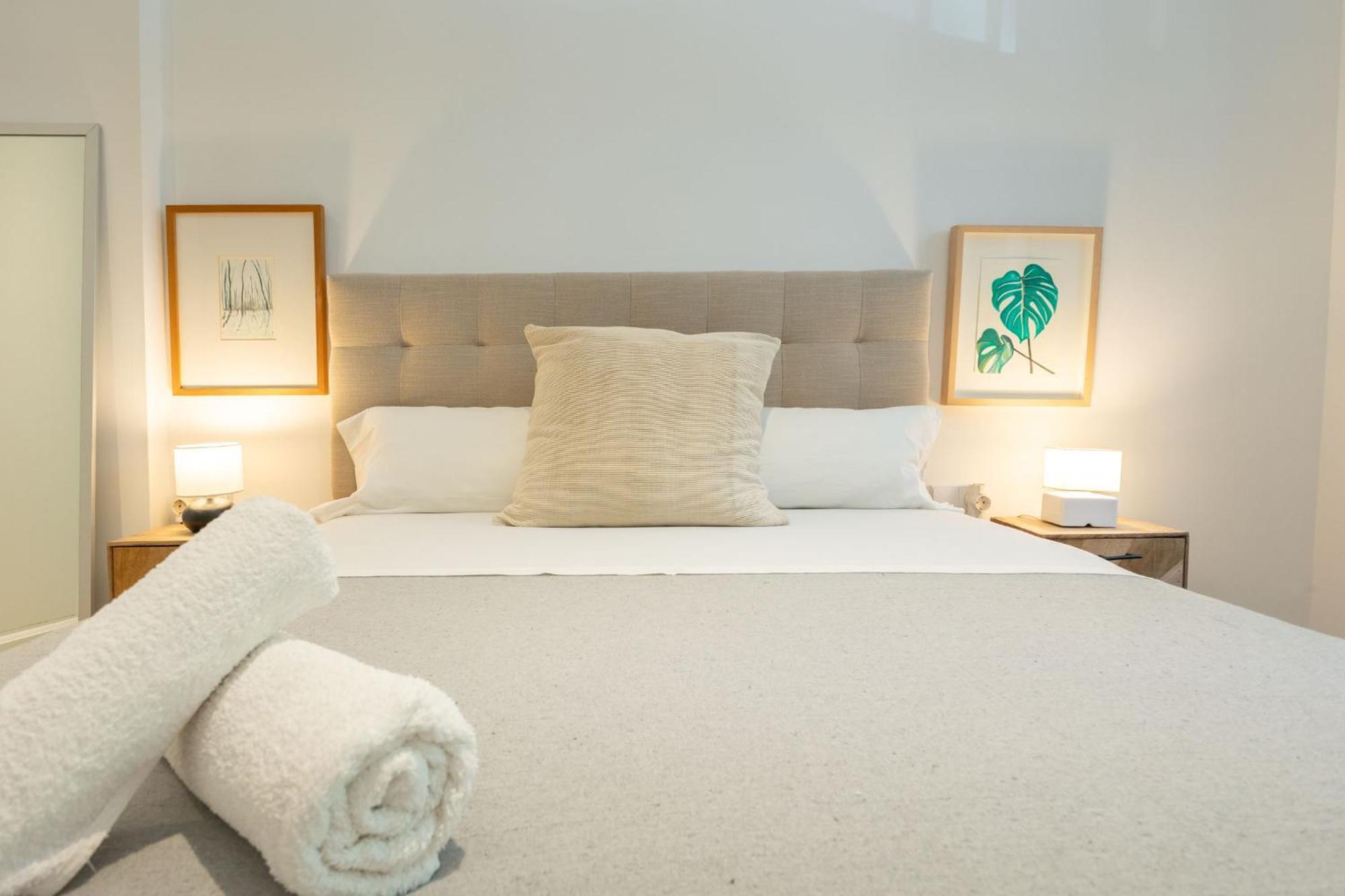 Apartmán Art Nest En Triana Sevilla Exteriér fotografie