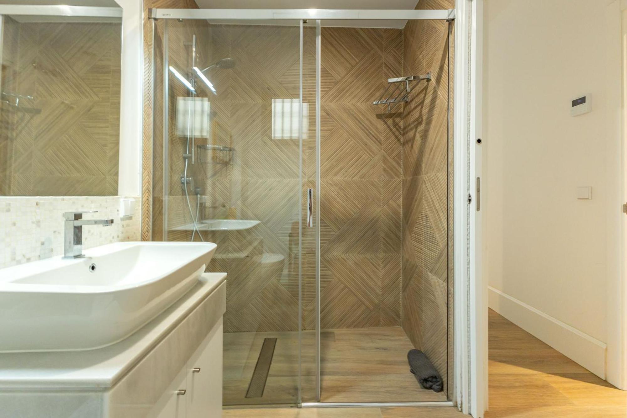Apartmán Art Nest En Triana Sevilla Exteriér fotografie