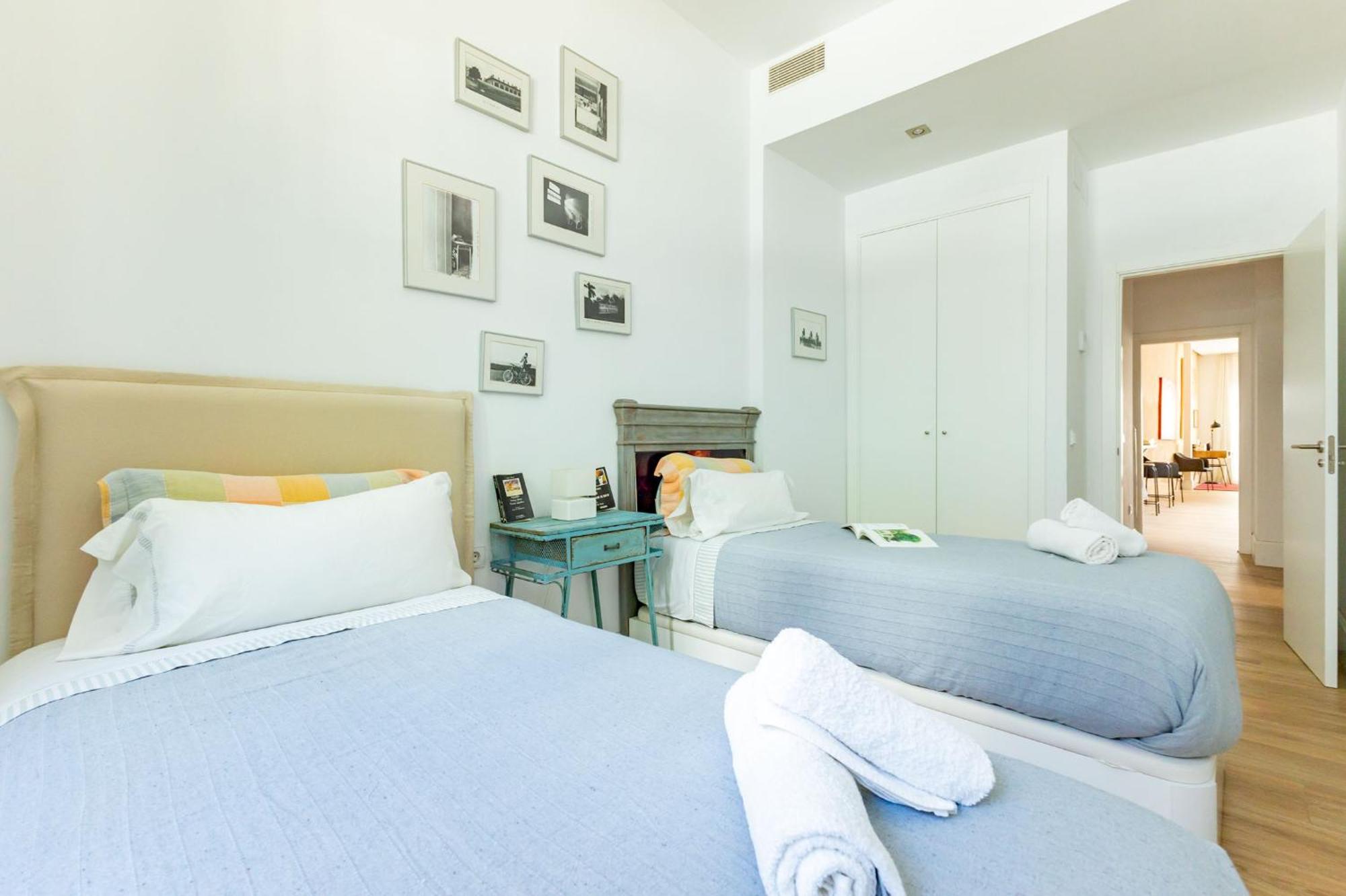 Apartmán Art Nest En Triana Sevilla Exteriér fotografie