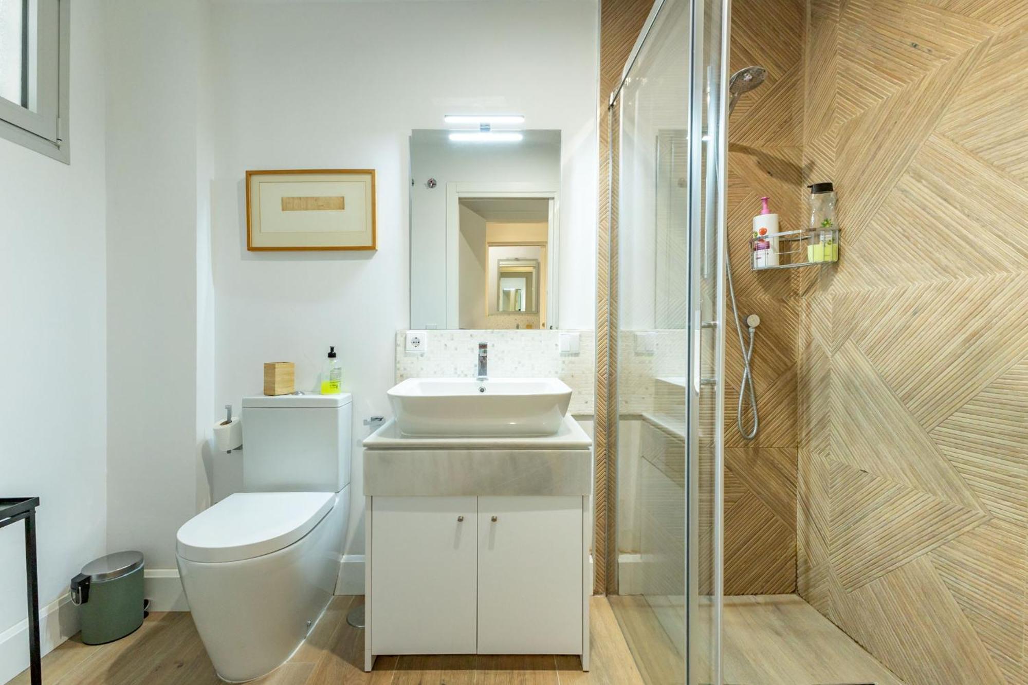 Apartmán Art Nest En Triana Sevilla Exteriér fotografie