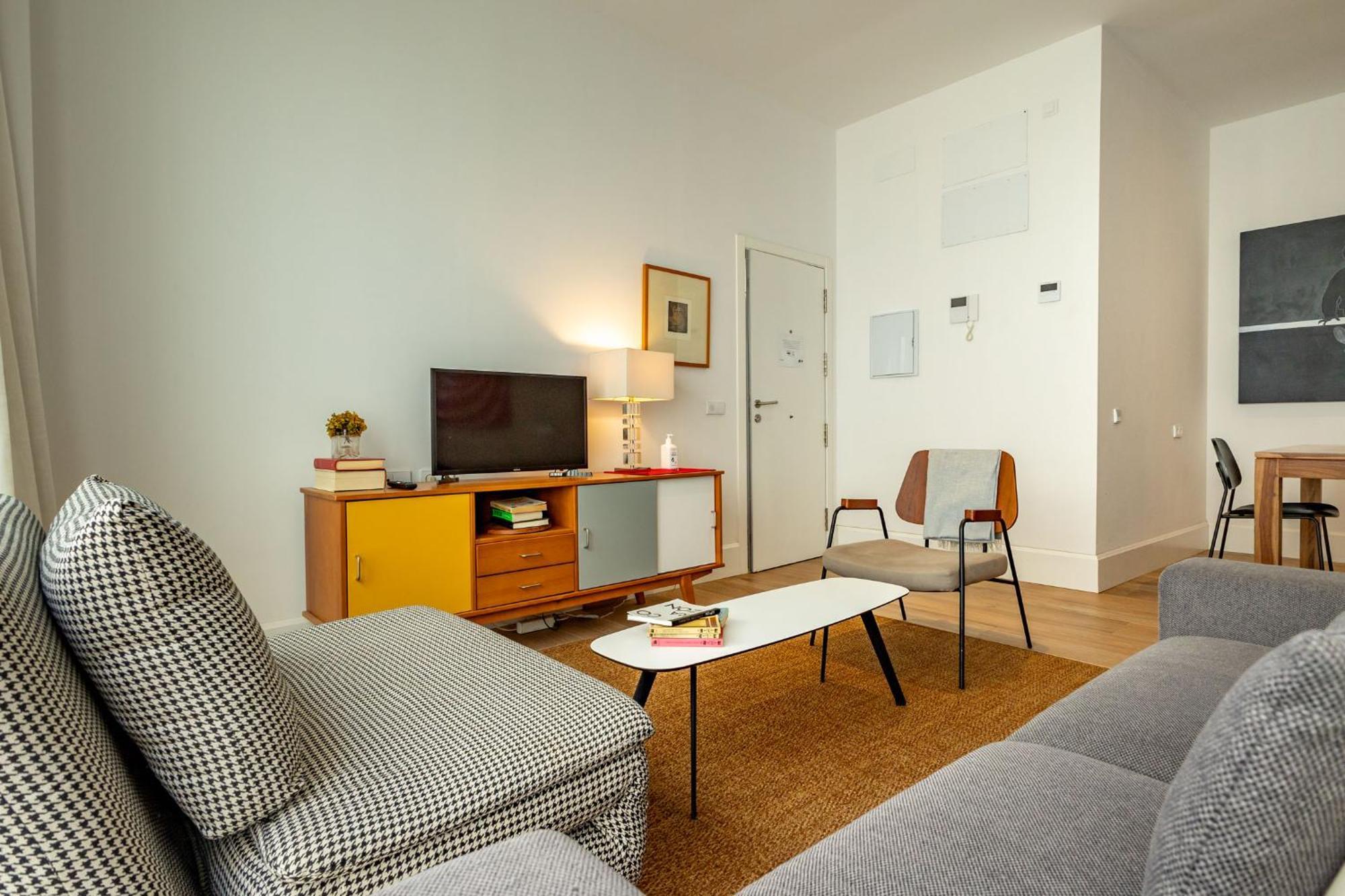 Apartmán Art Nest En Triana Sevilla Exteriér fotografie