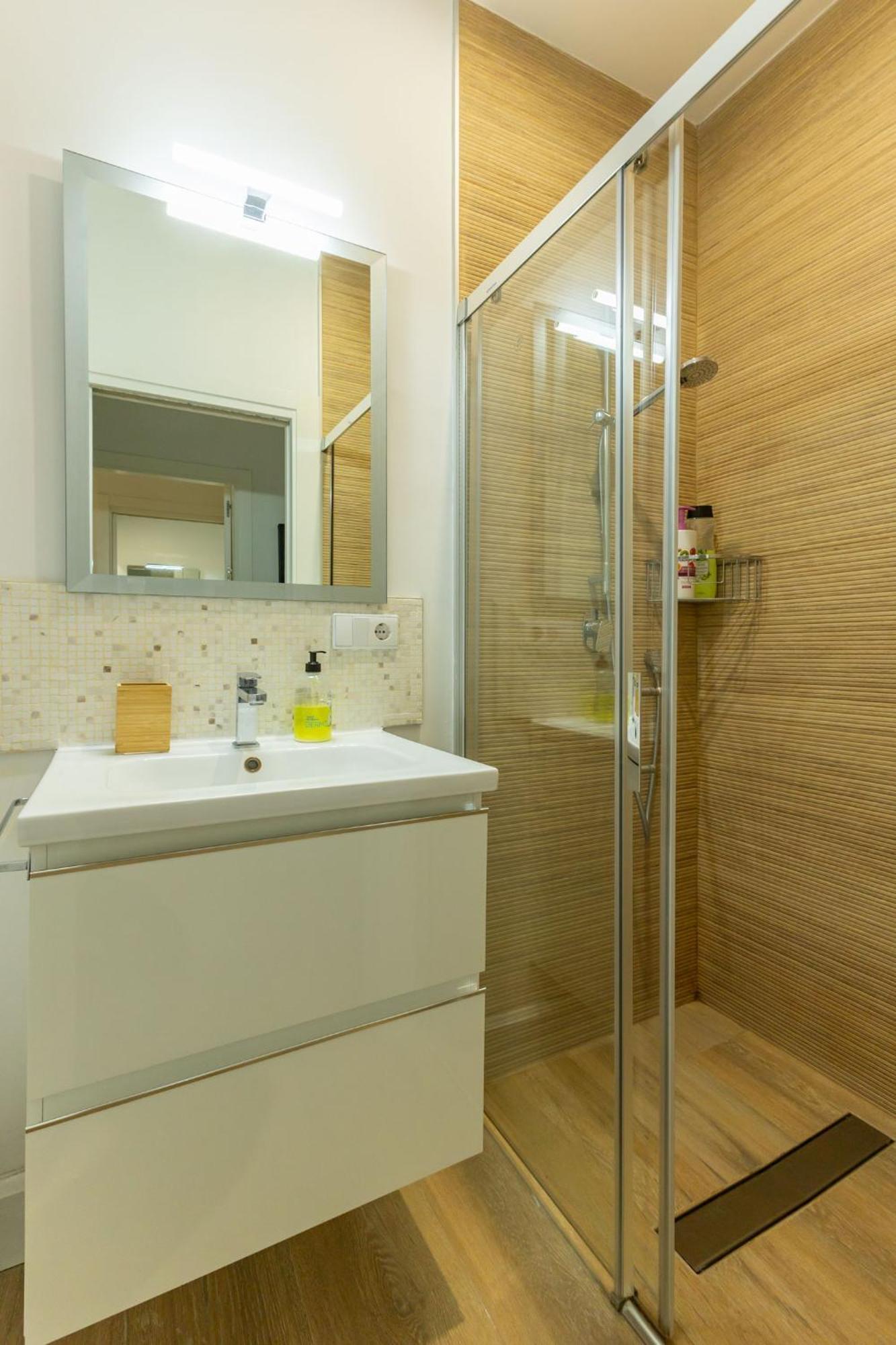 Apartmán Art Nest En Triana Sevilla Exteriér fotografie