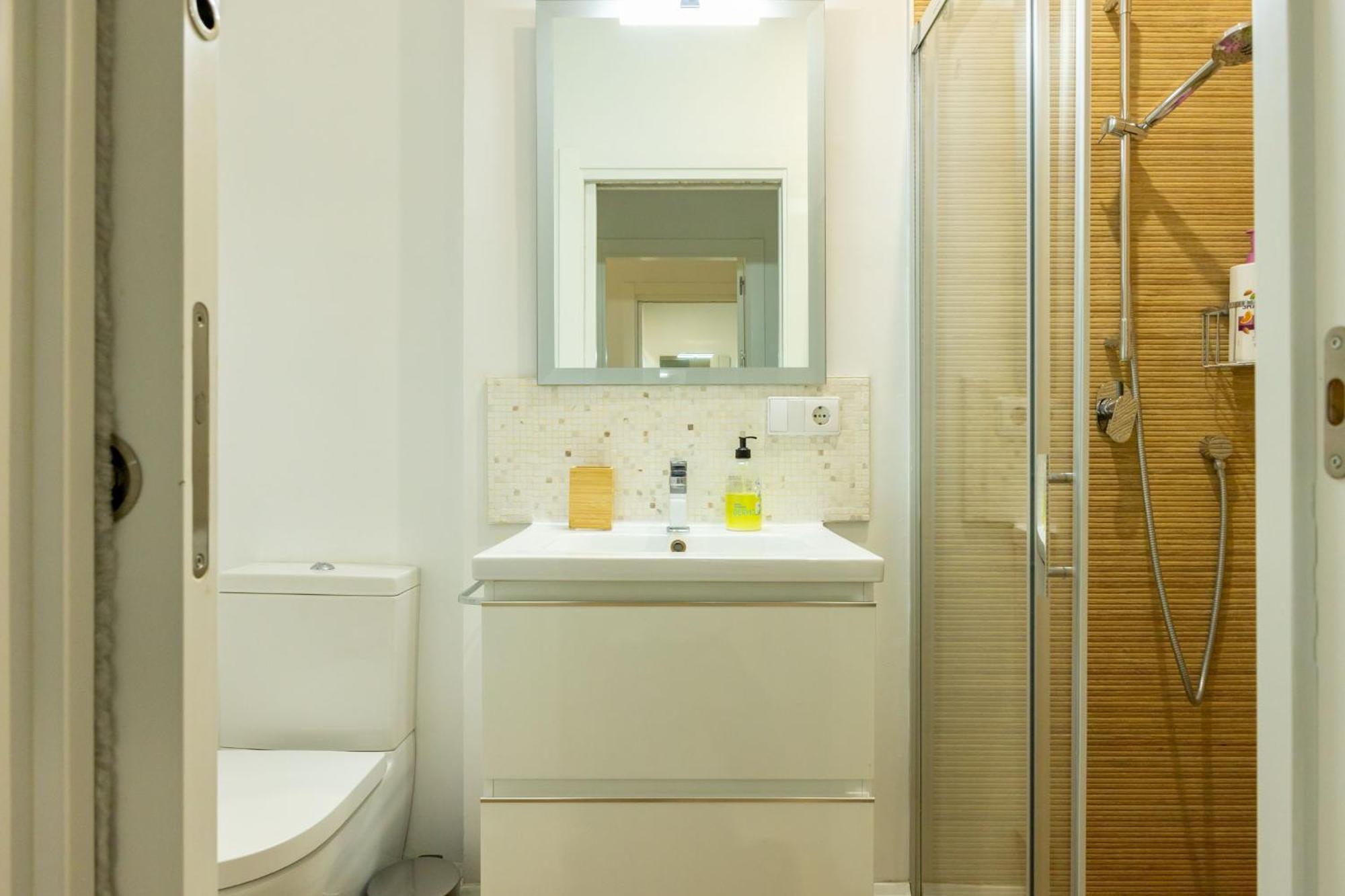 Apartmán Art Nest En Triana Sevilla Exteriér fotografie