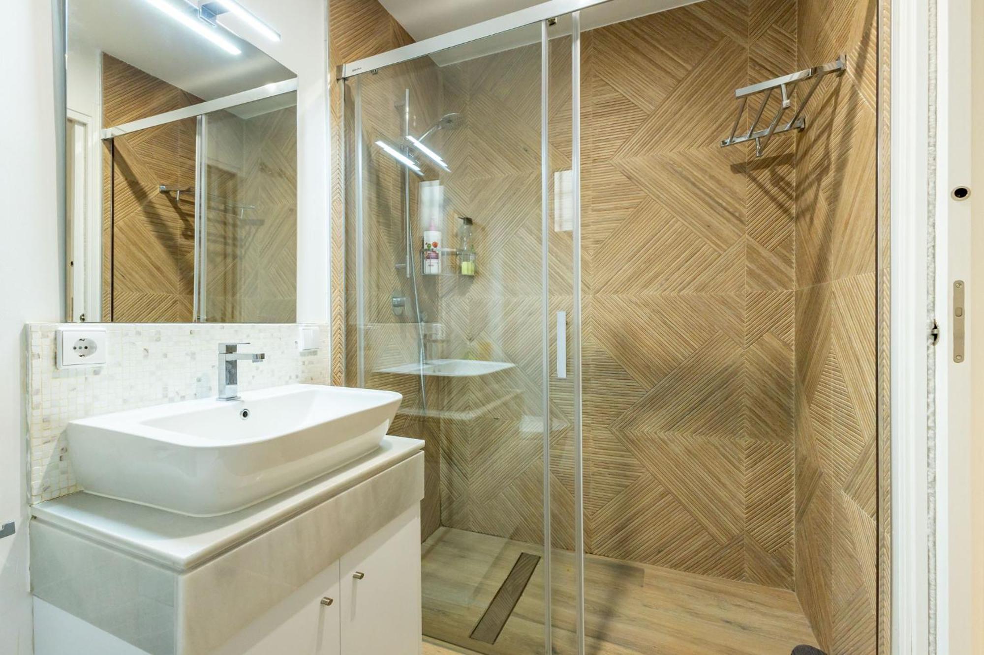 Apartmán Art Nest En Triana Sevilla Exteriér fotografie